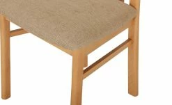 Polsterstuhl 4ever | Sand (Beige) Nein Schaumstoff -Stühle Verkäufe 2022 15307565 3 202207112232