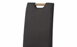 Woodford Polsterstuhl mit Griff Gabi 4 | Braun Eiche 4 Woodford Polsterstuhl mit Griff Gabi 4 | Braun Eiche -Stühle Verkäufe 2022 15307570 1 202207291312