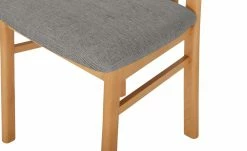 Polsterstuhl 4ever | Graphit (Hellgrau) Nein Schaumstoff 6 Polsterstuhl 4ever | Graphit (Hellgrau) Nein Schaumstoff -Stühle Verkäufe 2022 15307571 4 202207121248