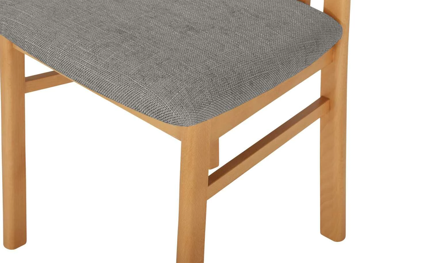 Polsterstuhl 4ever Polsterstuhl 4ever | Graphit (Hellgrau) Nein Schaumstoff -Stühle Verkäufe 2022 15307571 4 202207121248