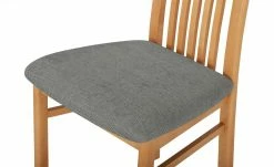 Polsterstuhl 4ever | Grey (Grau) Nein Schaumstoff 10 Polsterstuhl 4ever | Grey (Grau) Nein Schaumstoff -Stühle Verkäufe 2022 15307572 9 202207121248