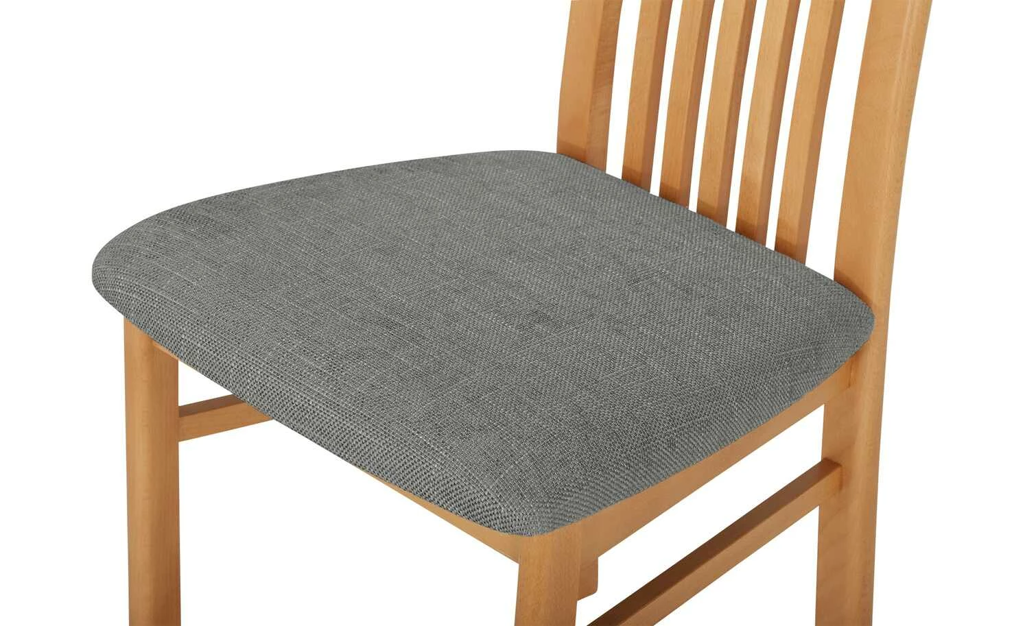 Polsterstuhl 4ever Polsterstuhl 4ever | Grey (Grau) Nein Schaumstoff -Stühle Verkäufe 2022 15307572 9 202207121248