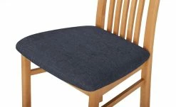 Polsterstuhl 4ever | Dark Blue (Dunkelblau) Nein Schaumstoff 9 Polsterstuhl 4ever | Dark Blue (Dunkelblau) Nein Schaumstoff -Stühle Verkäufe 2022 15307573 8 202207121248