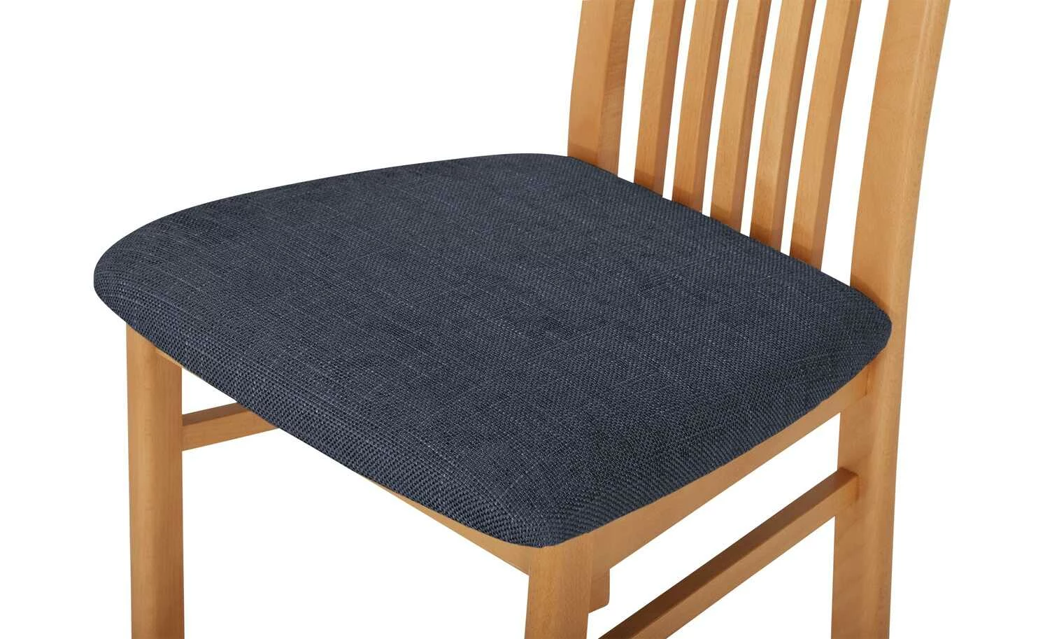 Polsterstuhl 4ever Polsterstuhl 4ever | Dark Blue (Dunkelblau) Nein Schaumstoff -Stühle Verkäufe 2022 15307573 8 202207121248