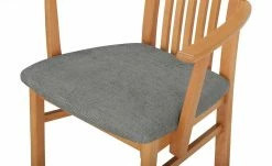 Polsterstuhl 4ever | Grey (Grau) Ja Schaumstoff -Stühle Verkäufe 2022 15307579 4 202207121248