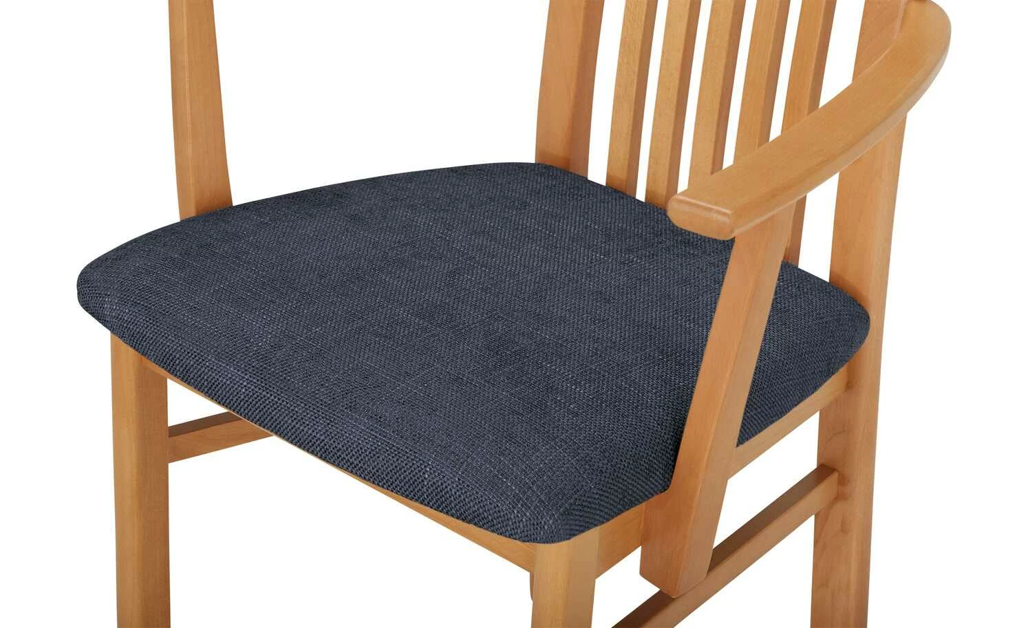 Polsterstuhl 4ever Polsterstuhl 4ever | Dark Blue (Dunkelblau) Ja Schaumstoff -Stühle Verkäufe 2022 15307580 8 202207121248