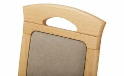 Polsterstuhl 4ever | Taupe Nein Schaumstoff -Stühle Verkäufe 2022 15307581 3 202207292233