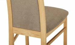 Polsterstuhl 4ever | Taupe Nein Schaumstoff -Stühle Verkäufe 2022 15307581 7 202207292233