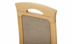 Polsterstuhl 4ever | Taupe Nein Schaumstoff -Stühle Verkäufe 2022 15307581 8 202207292233