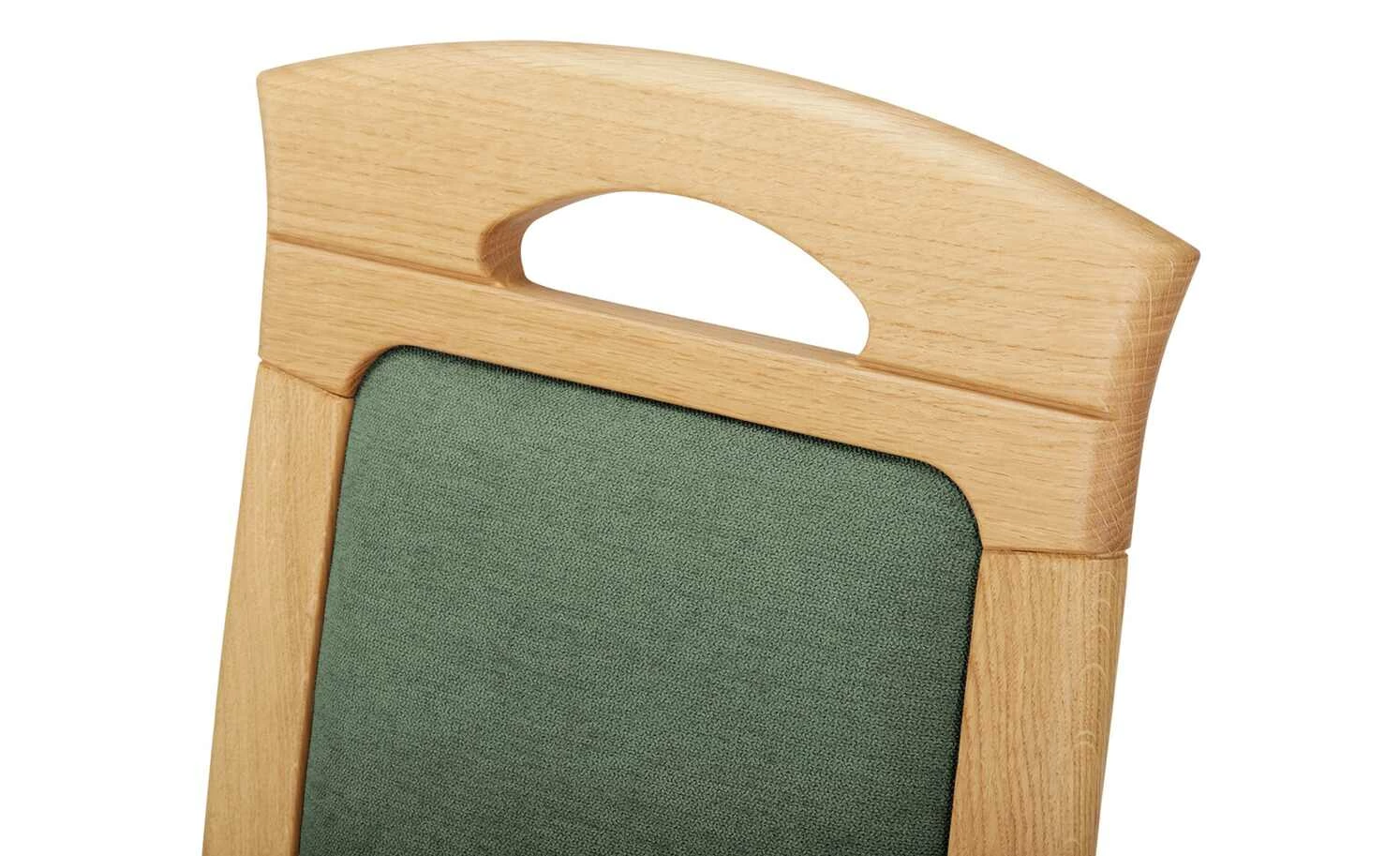 Polsterstuhl 4ever Polsterstuhl 4ever | Verde (Grün) Nein Schaumstoff -Stühle Verkäufe 2022 15307582 6 202208011309