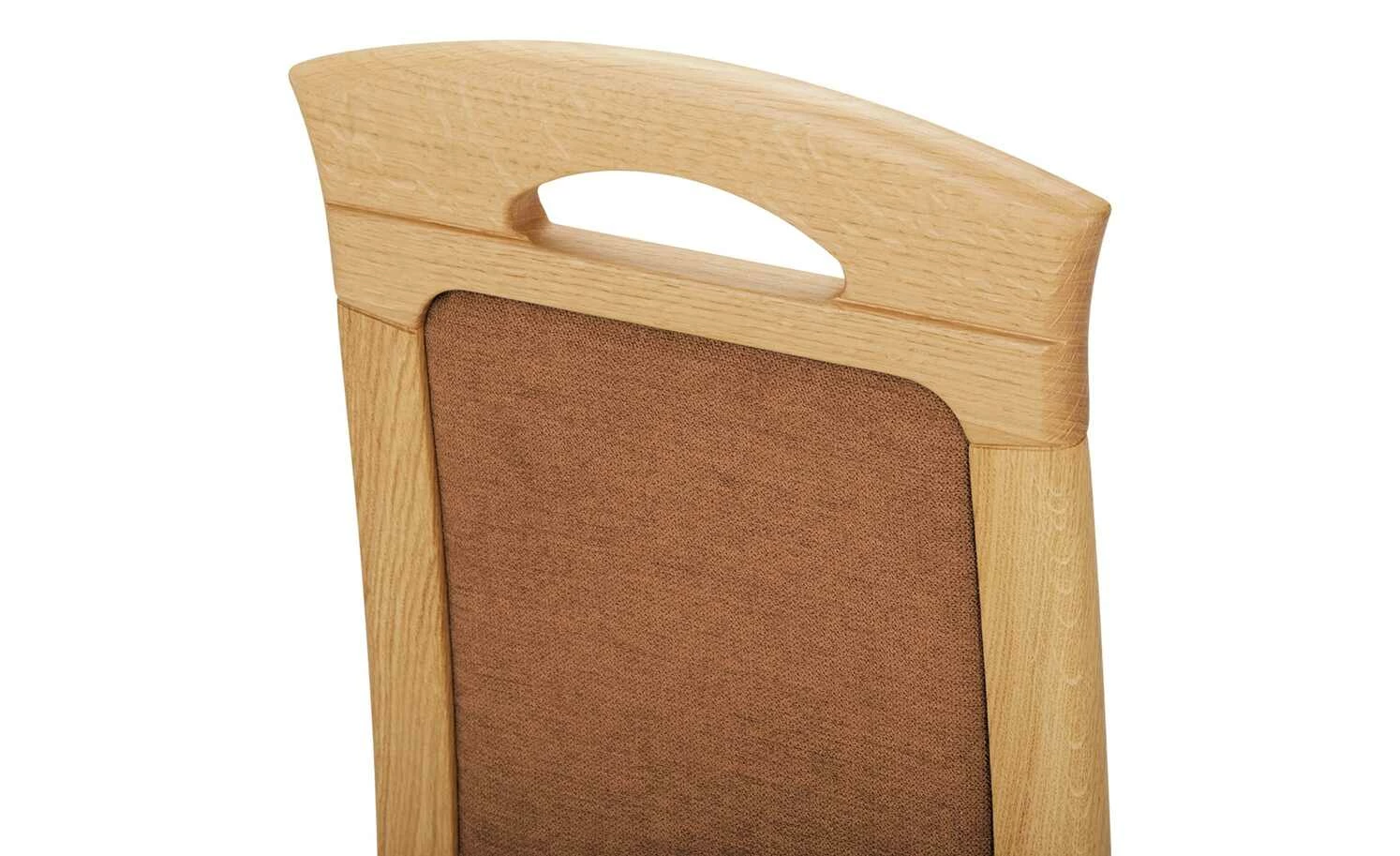 Polsterstuhl 4ever Polsterstuhl 4ever | Rost (Cognac) Nein Schaumstoff -Stühle Verkäufe 2022 15307583 10 202208011309