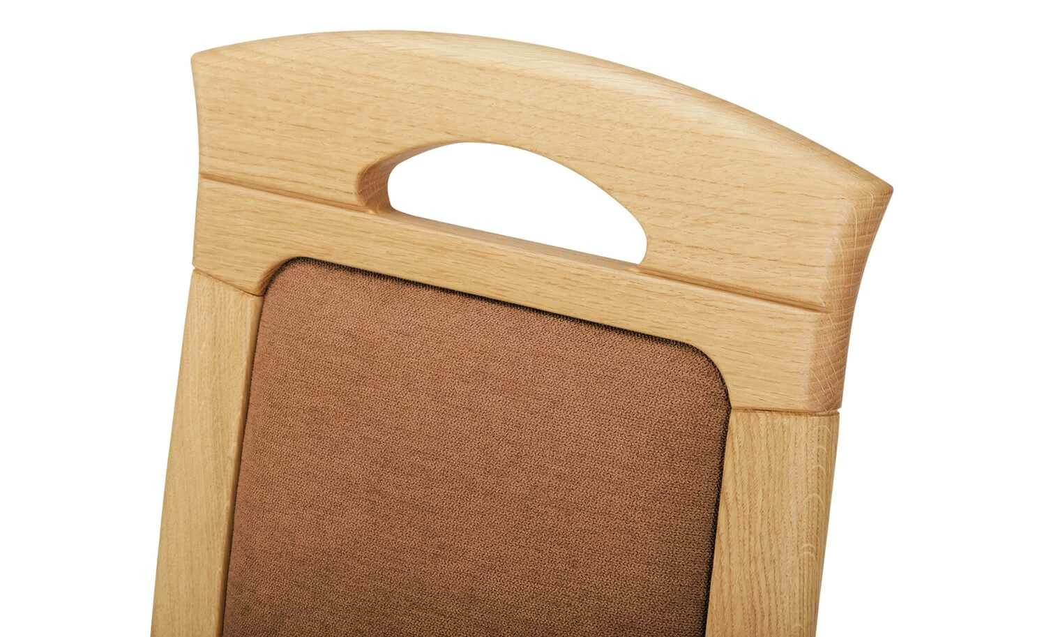 Polsterstuhl 4ever Polsterstuhl 4ever | Rost (Cognac) Nein Schaumstoff -Stühle Verkäufe 2022 15307583 5 202208011309