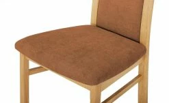 Polsterstuhl 4ever | Rost (Cognac) Nein Schaumstoff 8 Polsterstuhl 4ever | Rost (Cognac) Nein Schaumstoff -Stühle Verkäufe 2022 15307583 7 202208011309