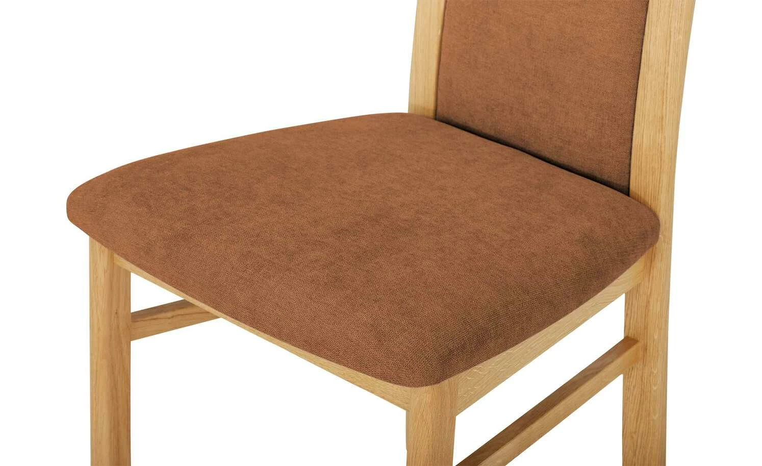 Polsterstuhl 4ever Polsterstuhl 4ever | Rost (Cognac) Nein Schaumstoff -Stühle Verkäufe 2022 15307583 7 202208011309