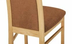 Polsterstuhl 4ever | Rost (Cognac) Nein Schaumstoff 10 Polsterstuhl 4ever | Rost (Cognac) Nein Schaumstoff -Stühle Verkäufe 2022 15307583 9 202208011309