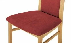 Polsterstuhl 4ever | Kirsche (Rot) Nein Schaumstoff 5 Polsterstuhl 4ever | Kirsche (Rot) Nein Schaumstoff -Stühle Verkäufe 2022 15307584 3 202208011309