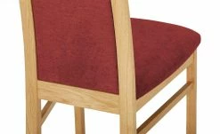 Polsterstuhl 4ever | Kirsche (Rot) Nein Schaumstoff 7 Polsterstuhl 4ever | Kirsche (Rot) Nein Schaumstoff -Stühle Verkäufe 2022 15307584 5 202208011309