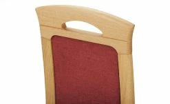 Polsterstuhl 4ever | Kirsche (Rot) Nein Schaumstoff 8 Polsterstuhl 4ever | Kirsche (Rot) Nein Schaumstoff -Stühle Verkäufe 2022 15307584 6 202208011309