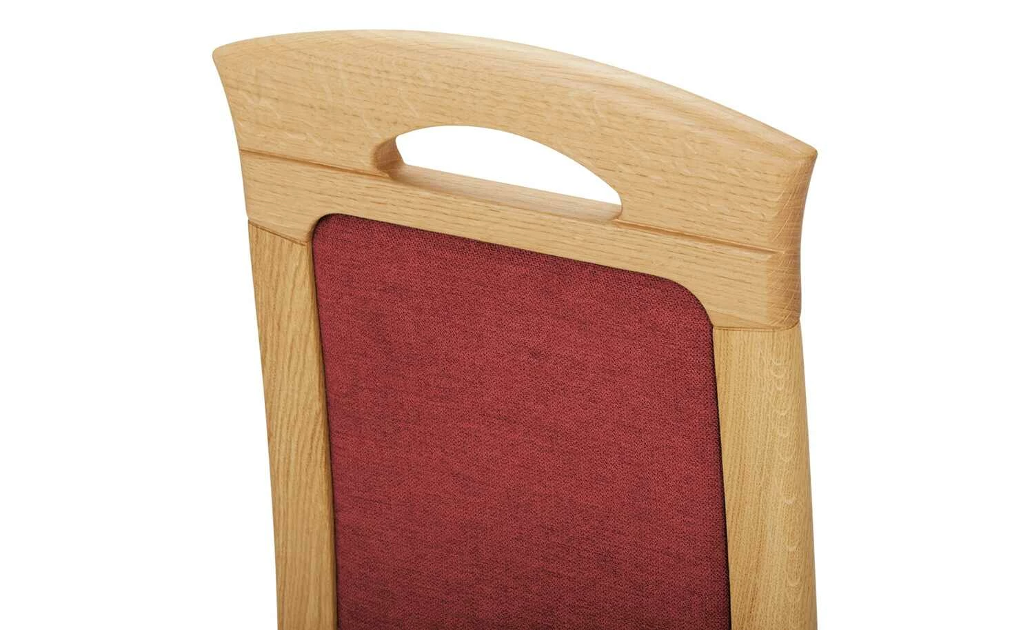 Polsterstuhl 4ever Polsterstuhl 4ever | Kirsche (Rot) Nein Schaumstoff -Stühle Verkäufe 2022 15307584 6 202208011309