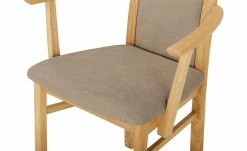 Polsterstuhl 4ever | Taupe Ja Schaumstoff -Stühle Verkäufe 2022 15307585 7 202207292233