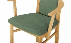 Polsterstuhl 4ever | Verde (Grün) Ja Schaumstoff -Stühle Verkäufe 2022 15307586 8 202208011309