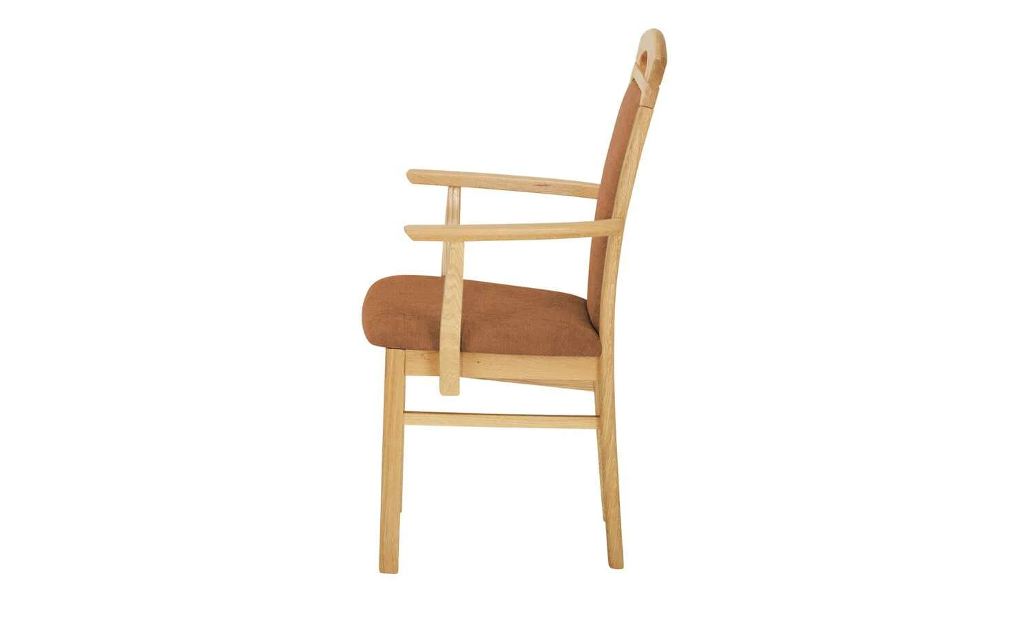 Polsterstuhl 4ever Polsterstuhl 4ever | Rost (Cognac) Ja Schaumstoff -Stühle Verkäufe 2022 15307587 2 202208011309