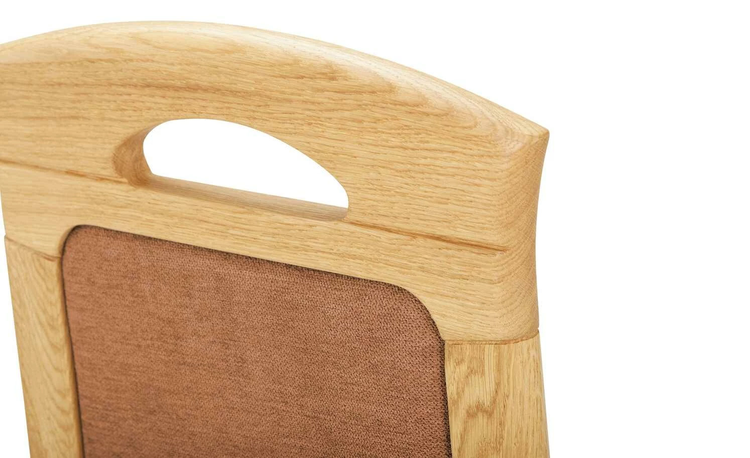 Polsterstuhl 4ever Polsterstuhl 4ever | Rost (Cognac) Ja Schaumstoff -Stühle Verkäufe 2022 15307587 4 202208011309