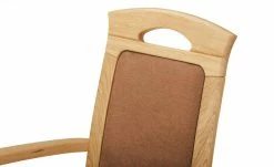 Polsterstuhl 4ever | Rost (Cognac) Ja Schaumstoff 11 Polsterstuhl 4ever | Rost (Cognac) Ja Schaumstoff -Stühle Verkäufe 2022 15307587 9 202208011309