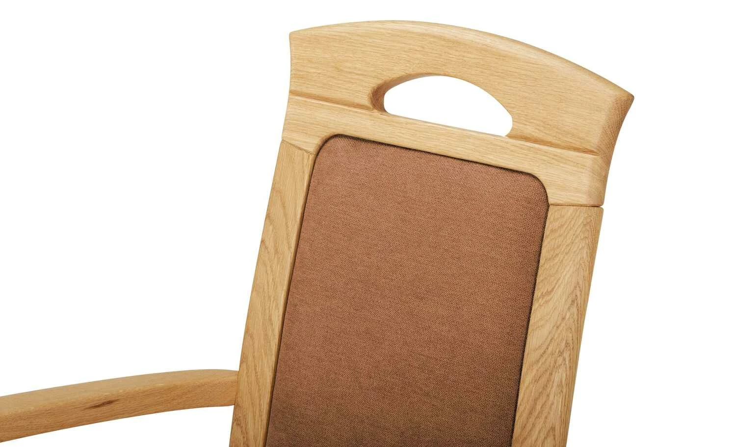 Polsterstuhl 4ever Polsterstuhl 4ever | Rost (Cognac) Ja Schaumstoff -Stühle Verkäufe 2022 15307587 9 202208011309