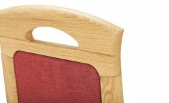 Polsterstuhl 4ever | Kirsche (Rot) Ja Schaumstoff -Stühle Verkäufe 2022 15307588 3 202208011309