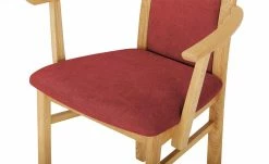 Polsterstuhl 4ever | Kirsche (Rot) Ja Schaumstoff -Stühle Verkäufe 2022 15307588 6 202208011309