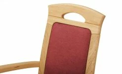 Polsterstuhl 4ever | Kirsche (Rot) Ja Schaumstoff -Stühle Verkäufe 2022 15307588 8 202208011309