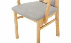 Polsterstuhl Cristal | Steel (Grau) Ja Schaumstoff -Stühle Verkäufe 2022 15307605 6 202207221302