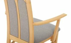 Polsterstuhl Cristal | Steel (Grau) Ja Schaumstoff -Stühle Verkäufe 2022 15307605 7 202207221302