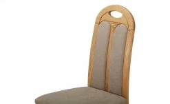 Polsterstuhl Cristal | Taupe Nein Schaumstoff -Stühle Verkäufe 2022 15307609 2 202207221302