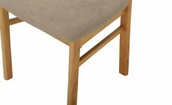 Polsterstuhl Cristal | Taupe Nein Schaumstoff -Stühle Verkäufe 2022 15307609 3 202207221302