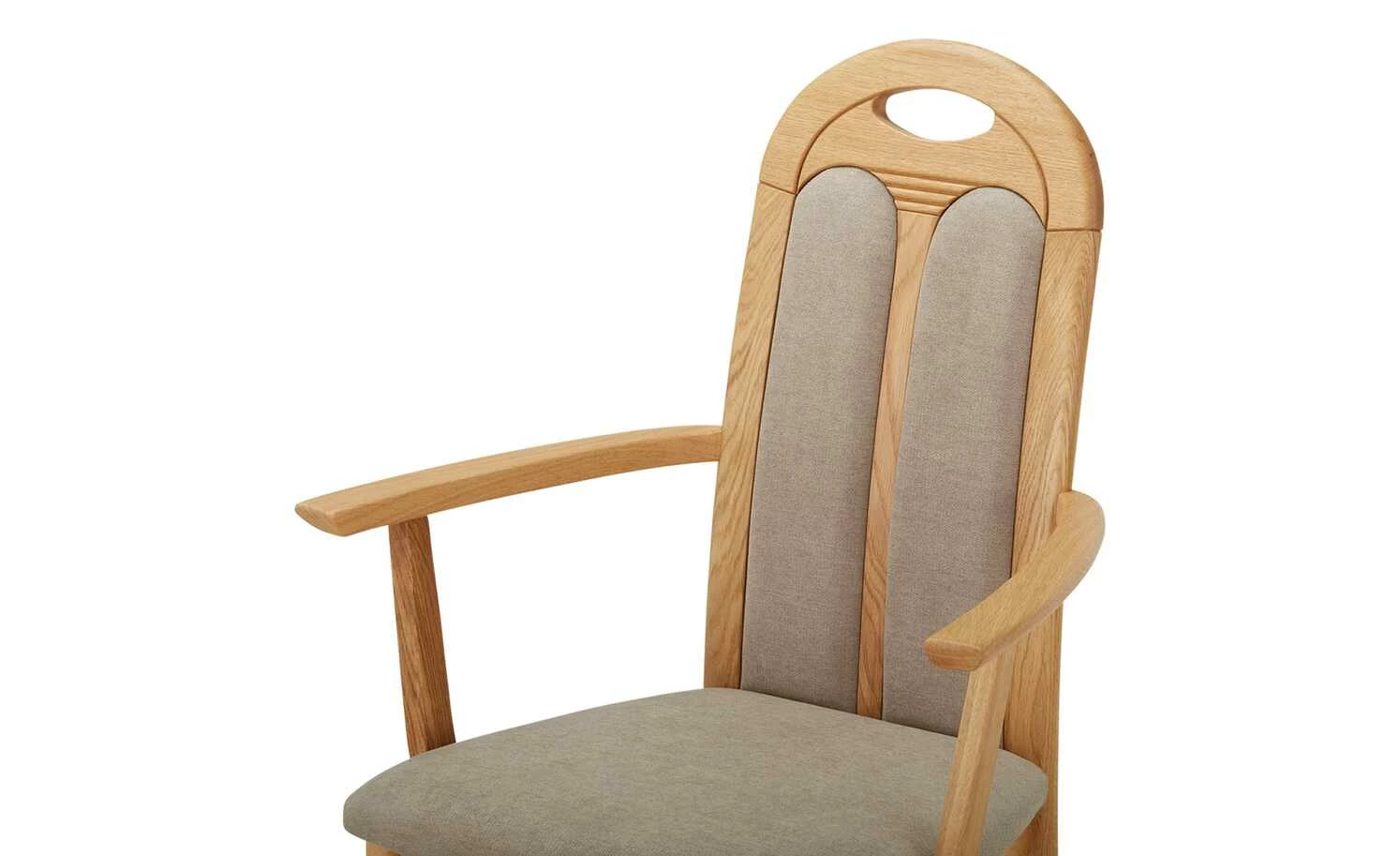 Polsterstuhl Cristal Polsterstuhl Cristal | Taupe Ja Schaumstoff -Stühle Verkäufe 2022 15307616 10 202207221302