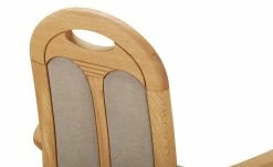 Polsterstuhl Cristal | Taupe Ja Schaumstoff 6 Polsterstuhl Cristal | Taupe Ja Schaumstoff -Stühle Verkäufe 2022 15307616 5 202207221302