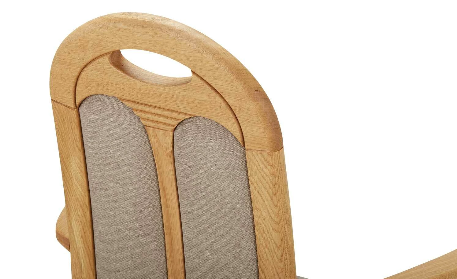 Polsterstuhl Cristal Polsterstuhl Cristal | Taupe Ja Schaumstoff -Stühle Verkäufe 2022 15307616 5 202207221302