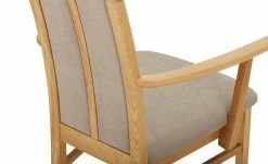 Polsterstuhl Cristal | Taupe Ja Schaumstoff 9 Polsterstuhl Cristal | Taupe Ja Schaumstoff -Stühle Verkäufe 2022 15307616 8 202207221302