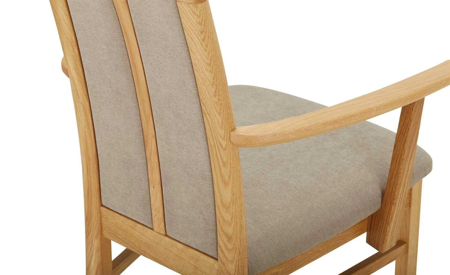 Polsterstuhl Cristal Polsterstuhl Cristal | Taupe Ja Schaumstoff -Stühle Verkäufe 2022 15307616 8 202207221302