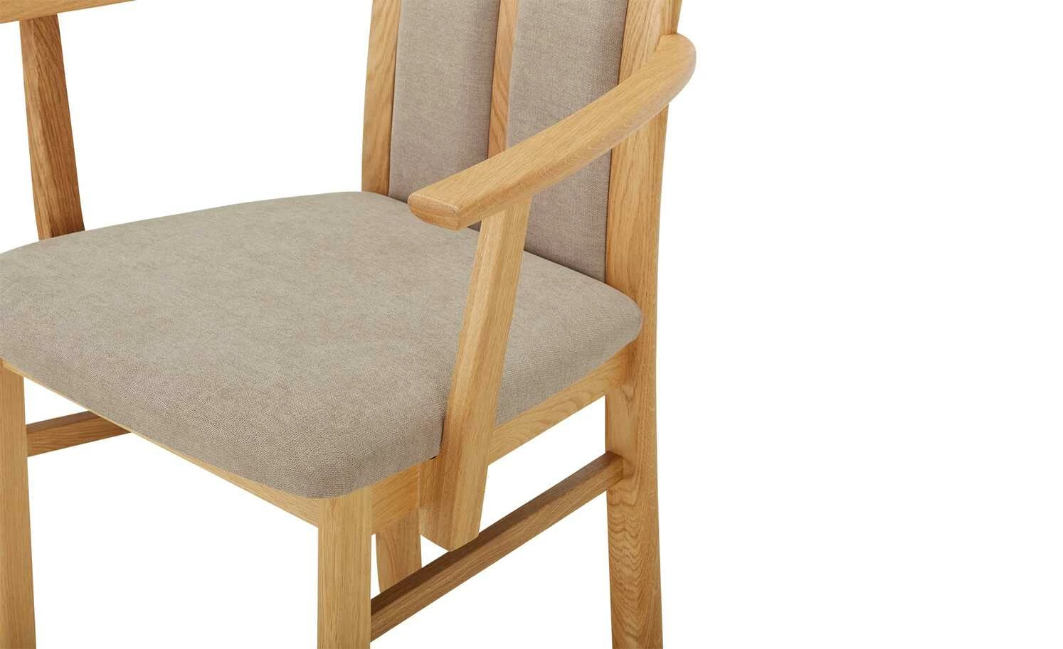 Polsterstuhl Cristal Polsterstuhl Cristal | Taupe Ja Schaumstoff -Stühle Verkäufe 2022 15307616 9 202207221302