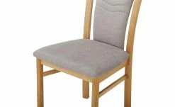 Polsterstuhl Cristal | Kiesel (Hellgrau) Nein Schaumstoff 6 Polsterstuhl Cristal | Kiesel (Hellgrau) Nein Schaumstoff -Stühle Verkäufe 2022 15307621 5 202207221302