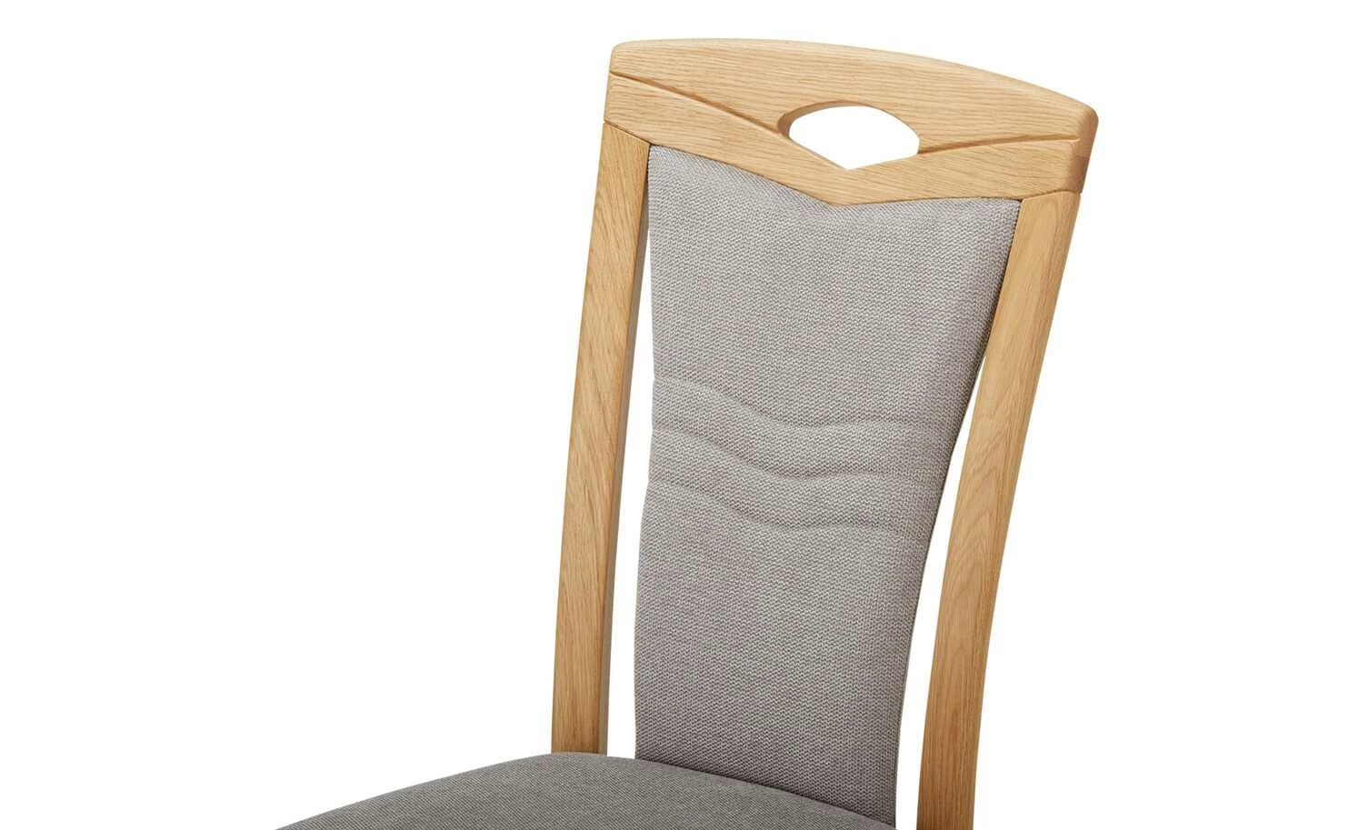 Polsterstuhl Cristal Polsterstuhl Cristal | Kiesel (Hellgrau) Nein Schaumstoff -Stühle Verkäufe 2022 15307621 7 202207221302