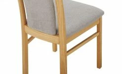 Polsterstuhl Cristal | Kiesel (Hellgrau) Nein Schaumstoff 9 Polsterstuhl Cristal | Kiesel (Hellgrau) Nein Schaumstoff -Stühle Verkäufe 2022 15307621 8 202207221302