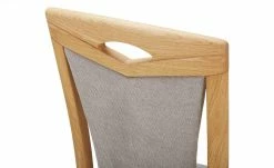 Polsterstuhl Cristal | Kiesel (Hellgrau) Nein Schaumstoff 10 Polsterstuhl Cristal | Kiesel (Hellgrau) Nein Schaumstoff -Stühle Verkäufe 2022 15307621 9 202207221302