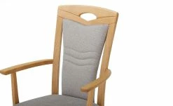 Polsterstuhl Cristal | Kiesel (Hellgrau) Ja Schaumstoff -Stühle Verkäufe 2022 15307625 5 202207221302