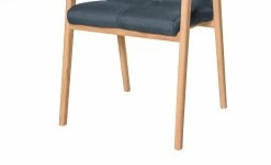 Woodford Polsterstuhl Anni | Jeans (Blau) -Stühle Verkäufe 2022 15307632 5 202206141234