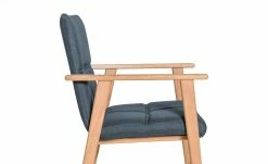 Woodford Polsterstuhl Anni | Jeans (Blau) -Stühle Verkäufe 2022 15307632 6 202206141234