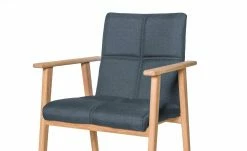 Woodford Polsterstuhl Anni | Jeans (Blau) -Stühle Verkäufe 2022 15307632 7 202206141234